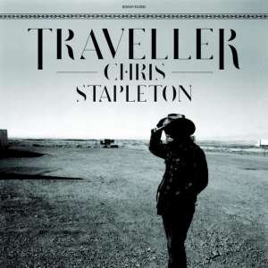 Traveller (LP)