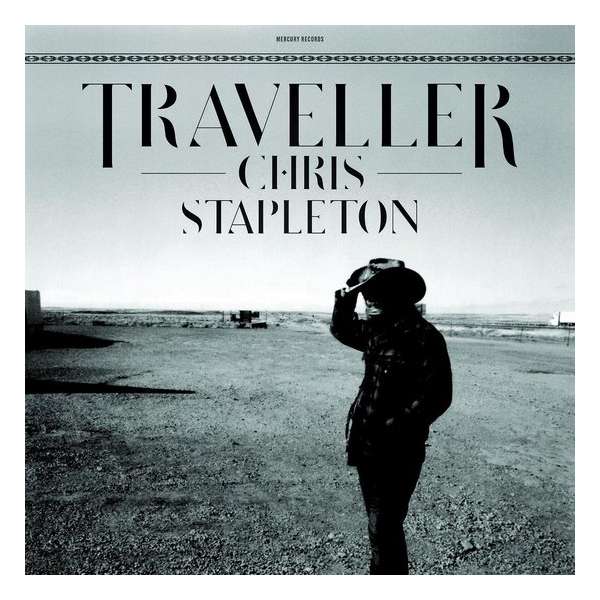 Traveller (LP)