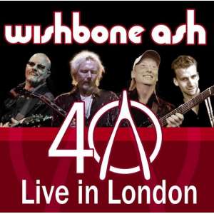 40th Anniversary Concert  - Live In London