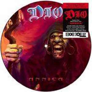 Annica (Picture Disc) (RSD 2020)