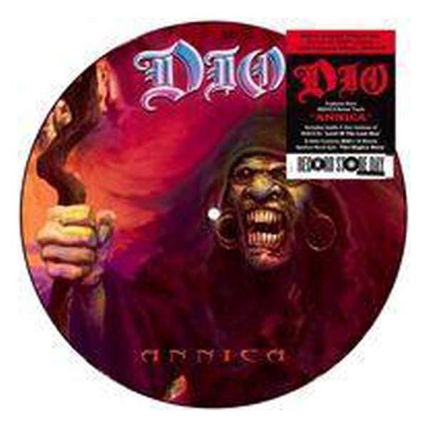 Annica (Picture Disc) (RSD 2020)