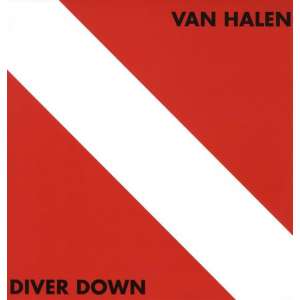 Diver Down (Remastered)