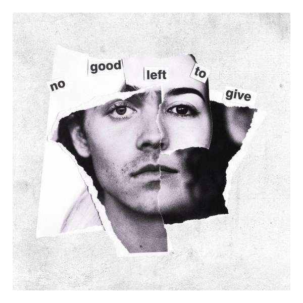 No Good Left To Give (Ltd.Col.Ed.)
