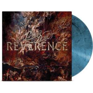 Reverence (Coloured Vinyl)