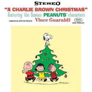 A Charlie Brown Christmas (Ltd. 70T