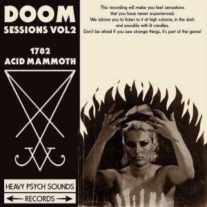 (Black) Doom Sessions, Vol. 2