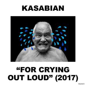 For Crying Out Loud (LP)