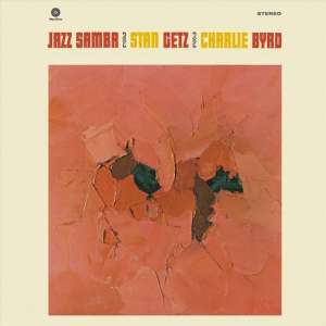 Jazz Samba -Hq- (LP)