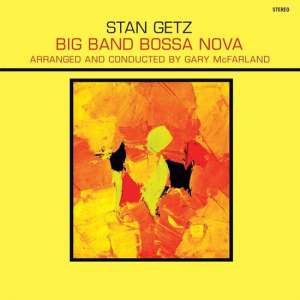Big Band Bossa Nova -Hq- (LP)