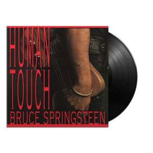 Human Touch (LP)