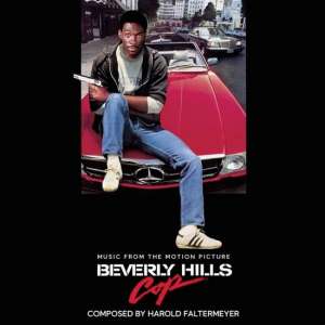 Bevery Hills Cop