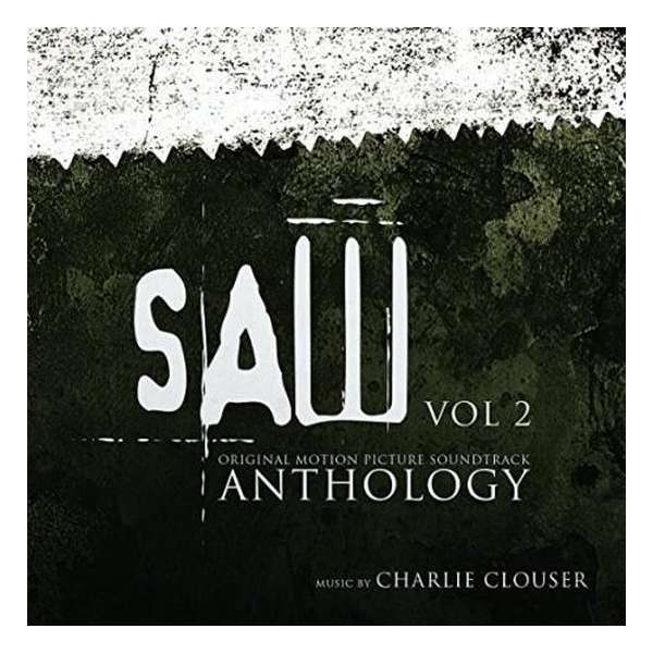 Saw Anthology Volume 2
