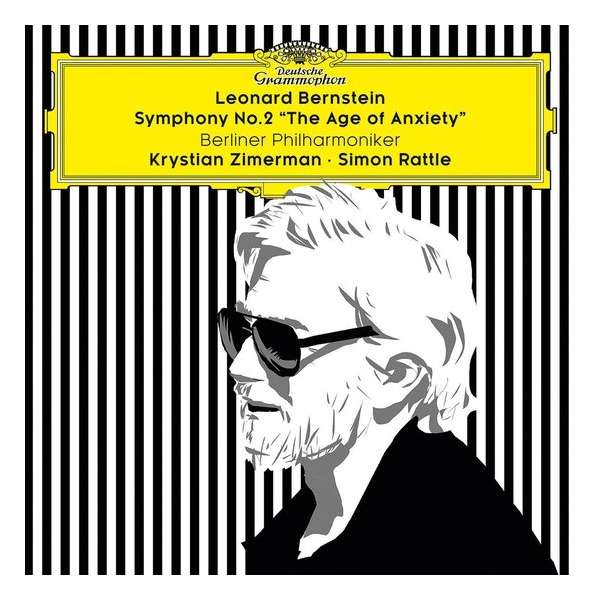 Bernstein: Symphony No. 2 ''The Age Of Anxiety''