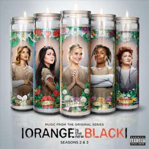 Orange Is the New Black: Seasons 2 & 3