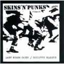 Skins & Punks Vol. 1