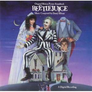 Beetlejuice