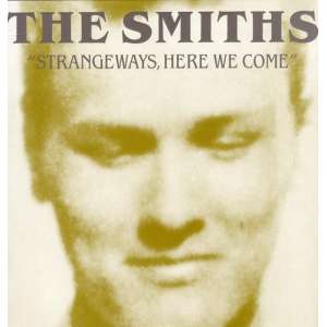 Strangeways,Here We Come(Vinyl