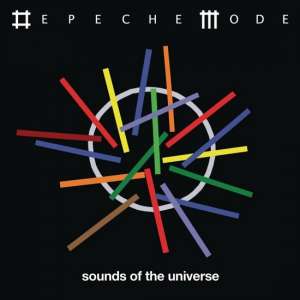 Sounds Of The Universe (LP)