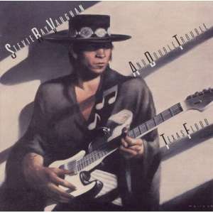 Texas Flood