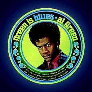 Green Is Blues (50th Anniversary Edition) (Green/Blue Split Vinyl) (RSD 2020)