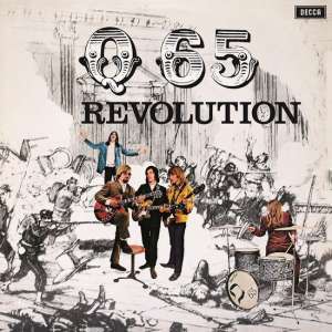 Revolution (LP)
