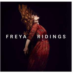 Freya Ridings