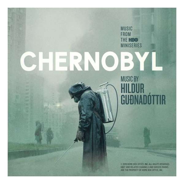 Chernobyl (Music From The Original