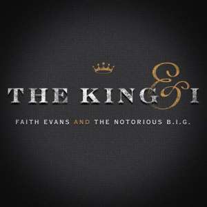 The King & I (LP)