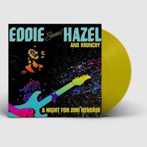 A Night For Jimi Hendrix  (Coloured Vinyl)