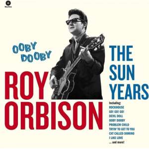 Ooby Dooby - The Sun Years