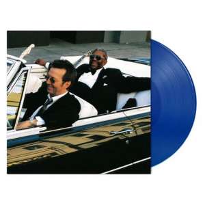 Riding With The King (Blue Vinyl)