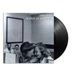 In Spite Of Ourselves (LP)