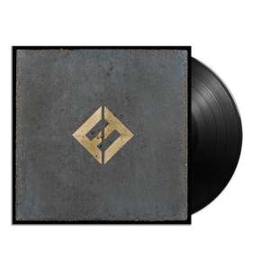Concrete and Gold (LP)