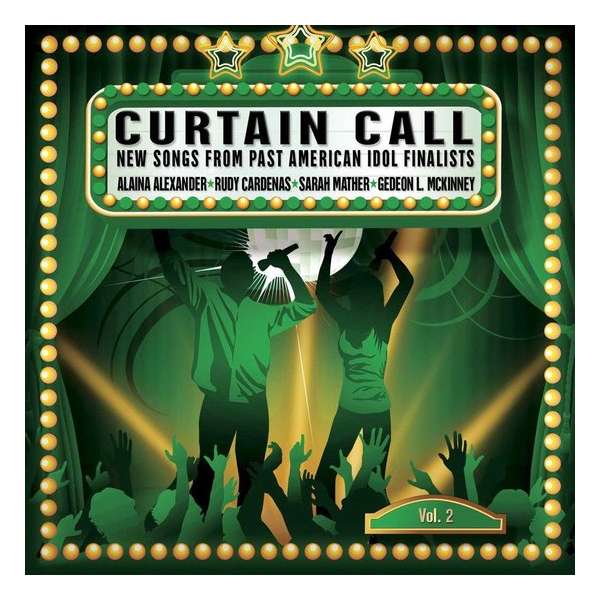 Curtain Call, Vol. 2