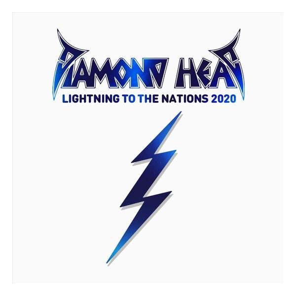 Lightning To The Nations 2020