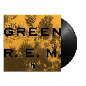 Green (180Gr+Download) (LP)