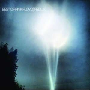 Best Of Pink Floyd (Redux) (LP)