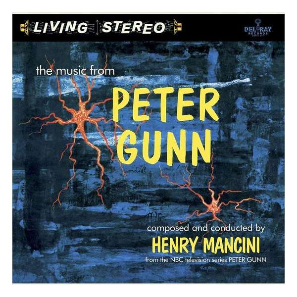 Music from Peter Gunn [Original TV Soundtrack]