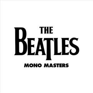 The Beatles In Mono (Ltd. Edition)