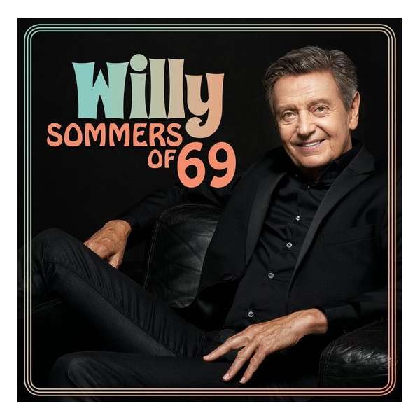 Sommers Of 69 (Vinyl)