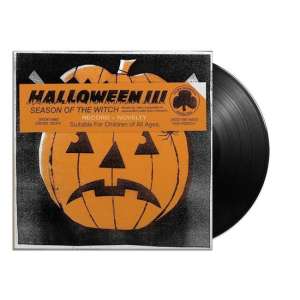 Halloween Iii (LP)