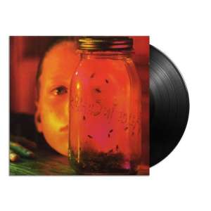Jar Of Flies/Sap (Limited) (LP)