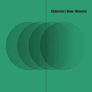 New Atlantis (2Lp + Download)