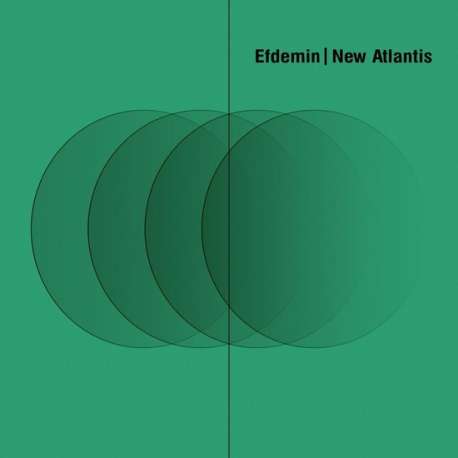 New Atlantis (2Lp + Download)