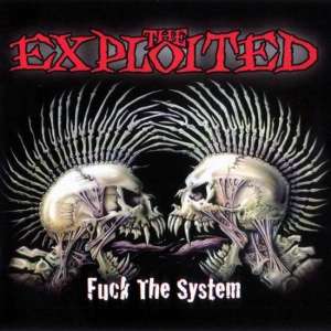 Fuck The System -Ltd-