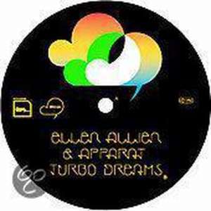 Turbo Dreams [EP]