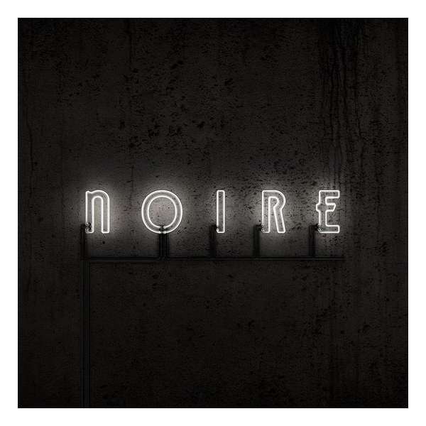 Noire (LP)