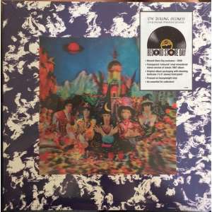 Their Satanic Majesties Request (3-D cover, RSD 2018)