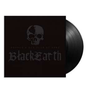 Black Earth (LP)