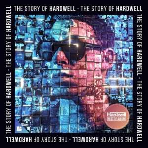 The Story Of Hardwell (The Best Of) (2LP)